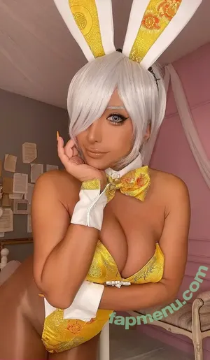 Nonsummerjack / monhannoero / non_nonsummerjack nude photo #5206