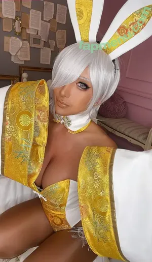 Nonsummerjack / monhannoero / non_nonsummerjack nude photo #5210