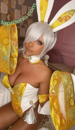 Nonsummerjack / monhannoero / non_nonsummerjack nude photo #5212