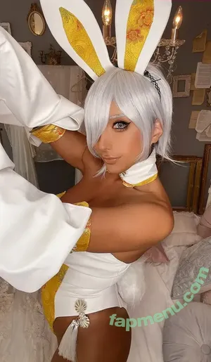 Nonsummerjack / monhannoero / non_nonsummerjack nude photo #5234