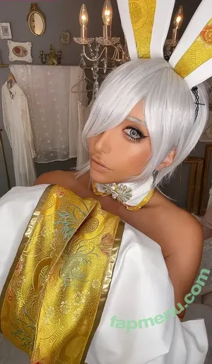 Nonsummerjack / monhannoero / non_nonsummerjack nude photo #5235