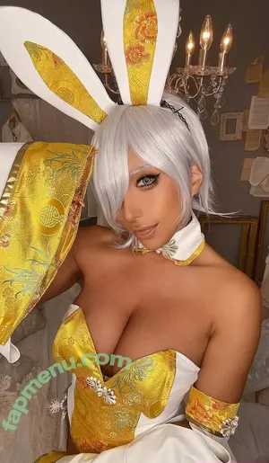 Nonsummerjack / monhannoero / non_nonsummerjack nude photo #5236