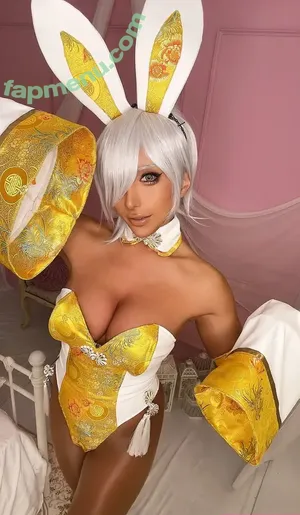 Nonsummerjack / monhannoero / non_nonsummerjack nude photo #5246