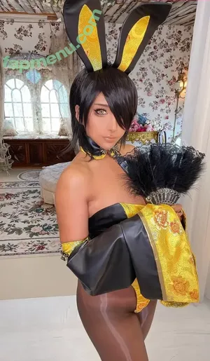 Nonsummerjack / monhannoero / non_nonsummerjack nude photo #5313