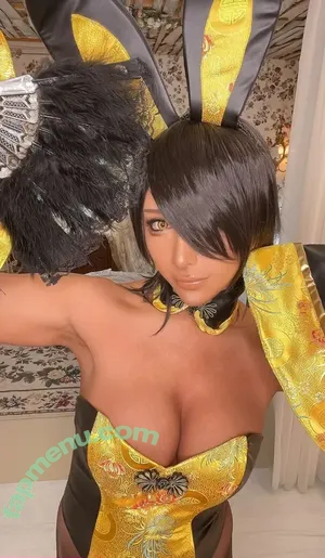 Nonsummerjack / monhannoero / non_nonsummerjack nude photo #5316