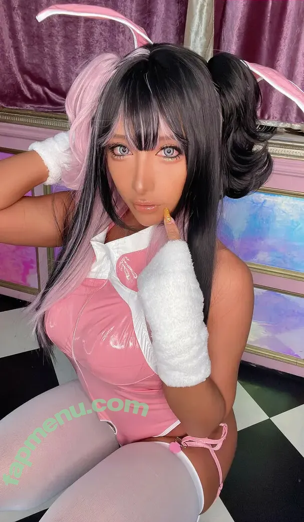 Nonsummerjack nude photo #5039 (monhannoero / non_nonsummerjack)