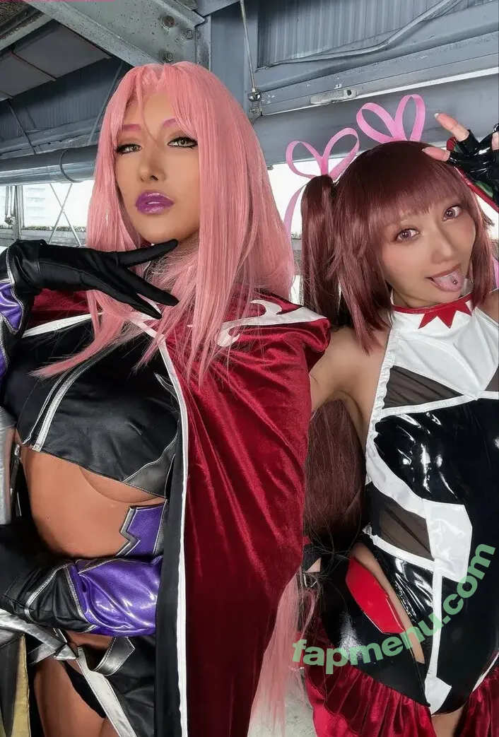 Nonsummerjack nude photo #5171 (monhannoero / non_nonsummerjack)