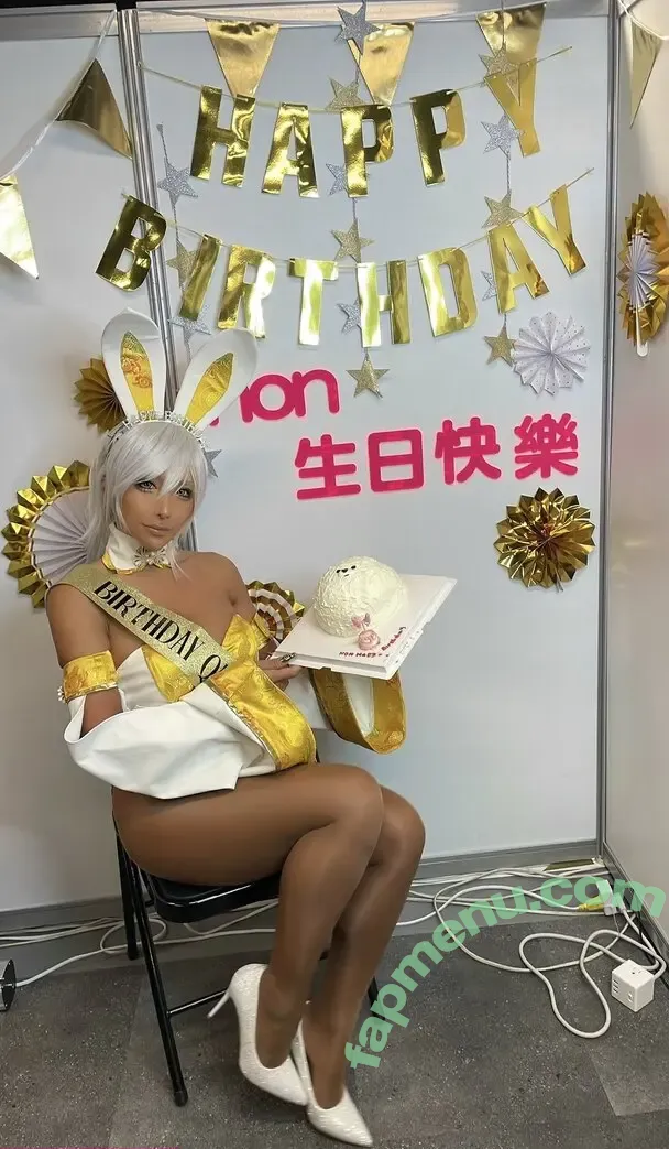 Nonsummerjack nude photo #5172 (monhannoero / non_nonsummerjack)