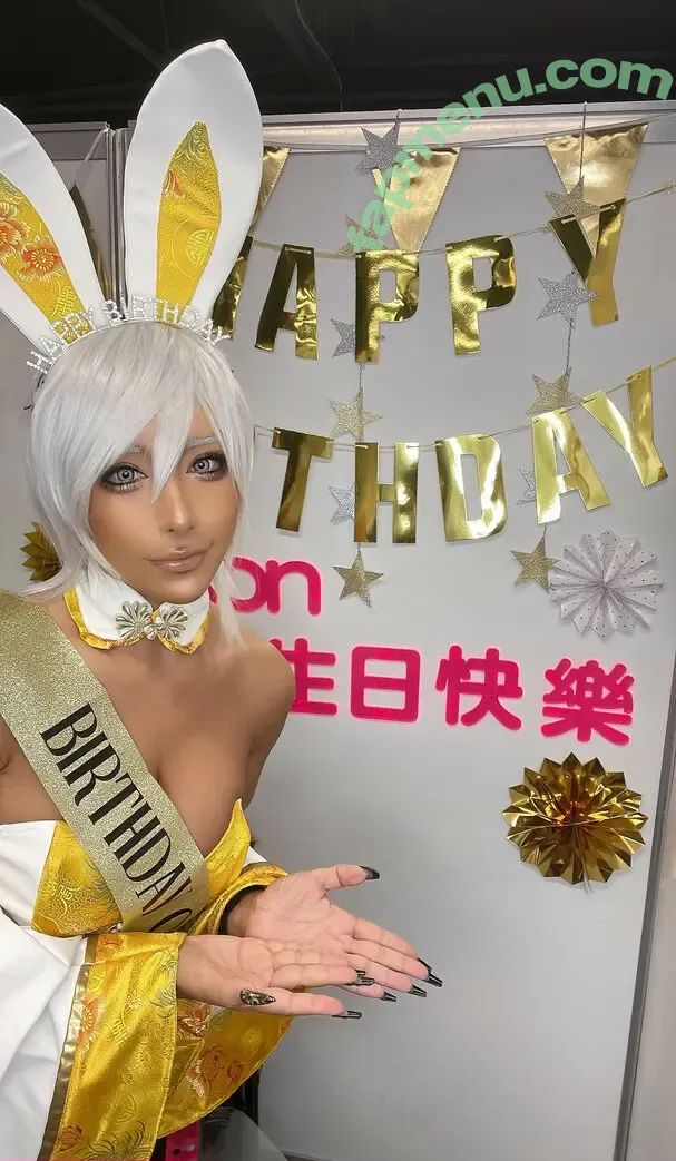 Nonsummerjack nude photo #5180 (monhannoero / non_nonsummerjack)