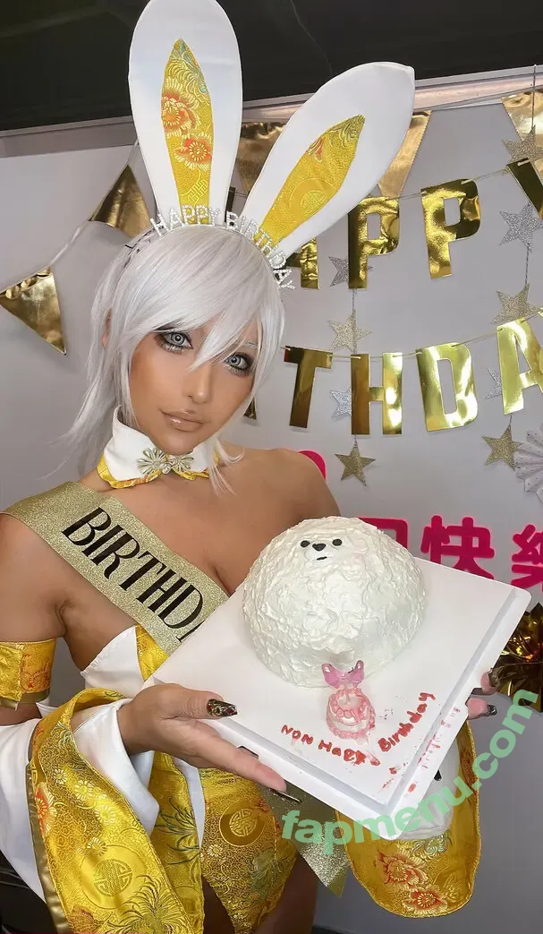 Nonsummerjack nude photo #5184 (monhannoero / non_nonsummerjack)