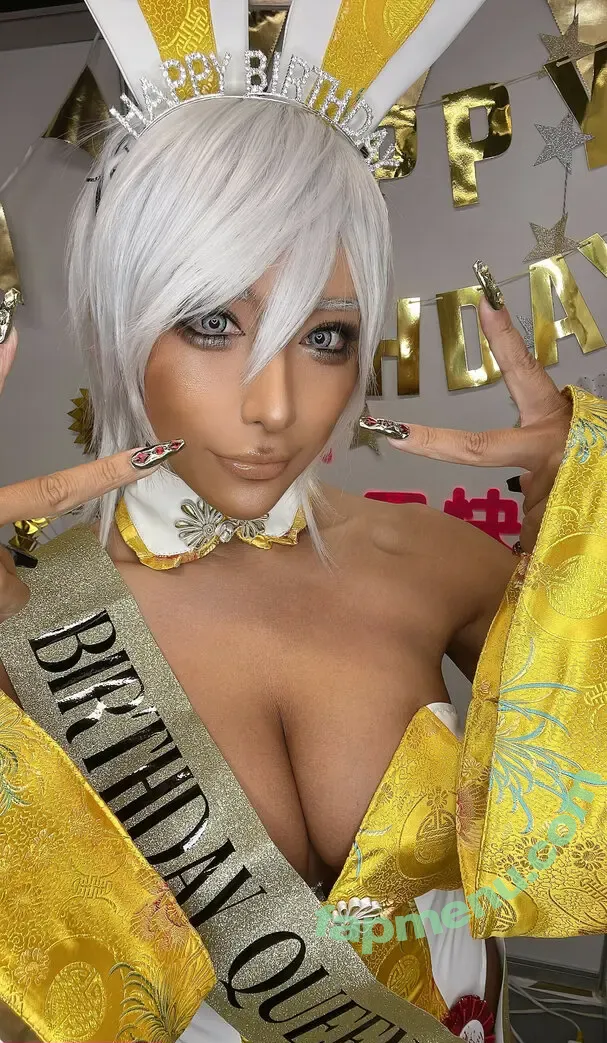 Nonsummerjack nude photo #5187 (monhannoero / non_nonsummerjack)