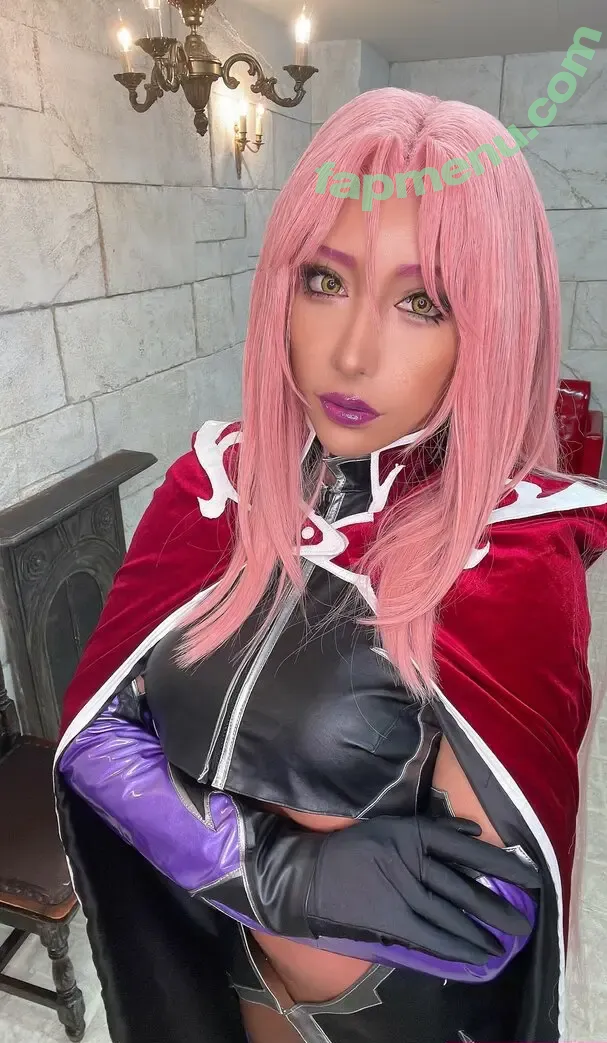 Nonsummerjack nude photo #5200 (monhannoero / non_nonsummerjack)