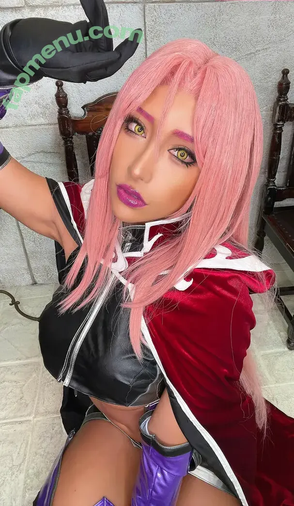 Nonsummerjack nude photo #5202 (monhannoero / non_nonsummerjack)