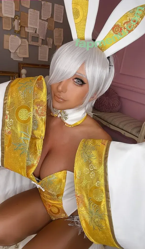 Nonsummerjack nude photo #5210 (monhannoero / non_nonsummerjack)