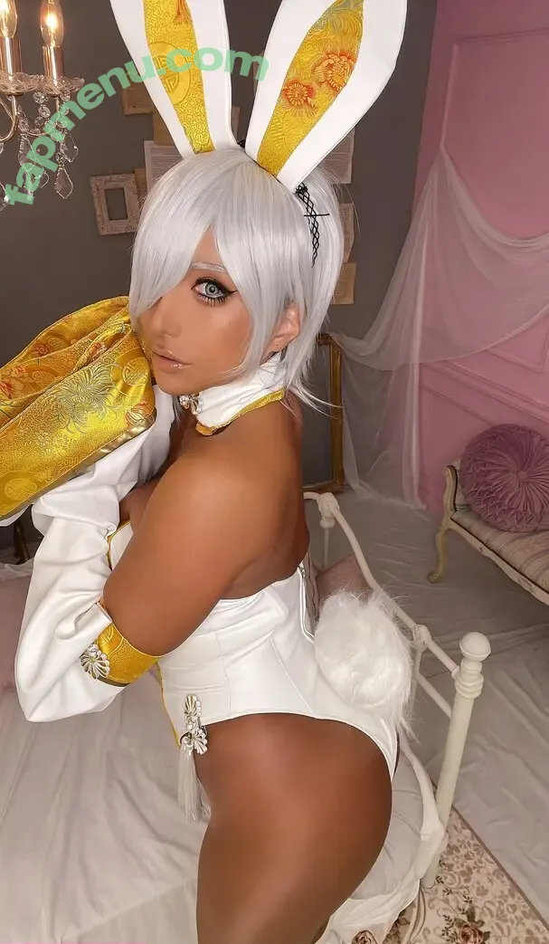 Nonsummerjack nude photo #5239 (monhannoero / non_nonsummerjack)