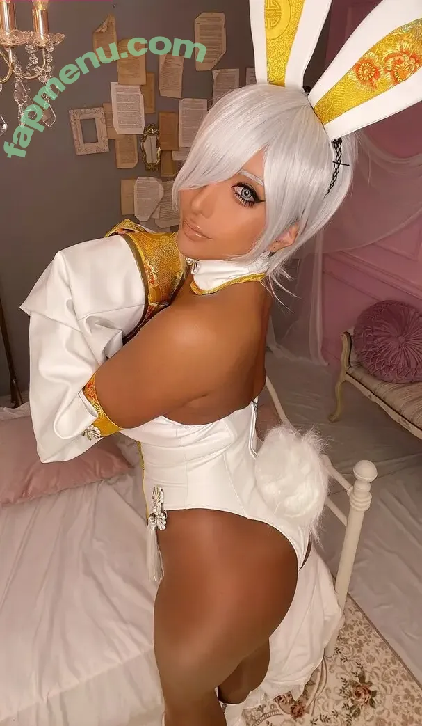 Nonsummerjack nude photo #5241 (monhannoero / non_nonsummerjack)