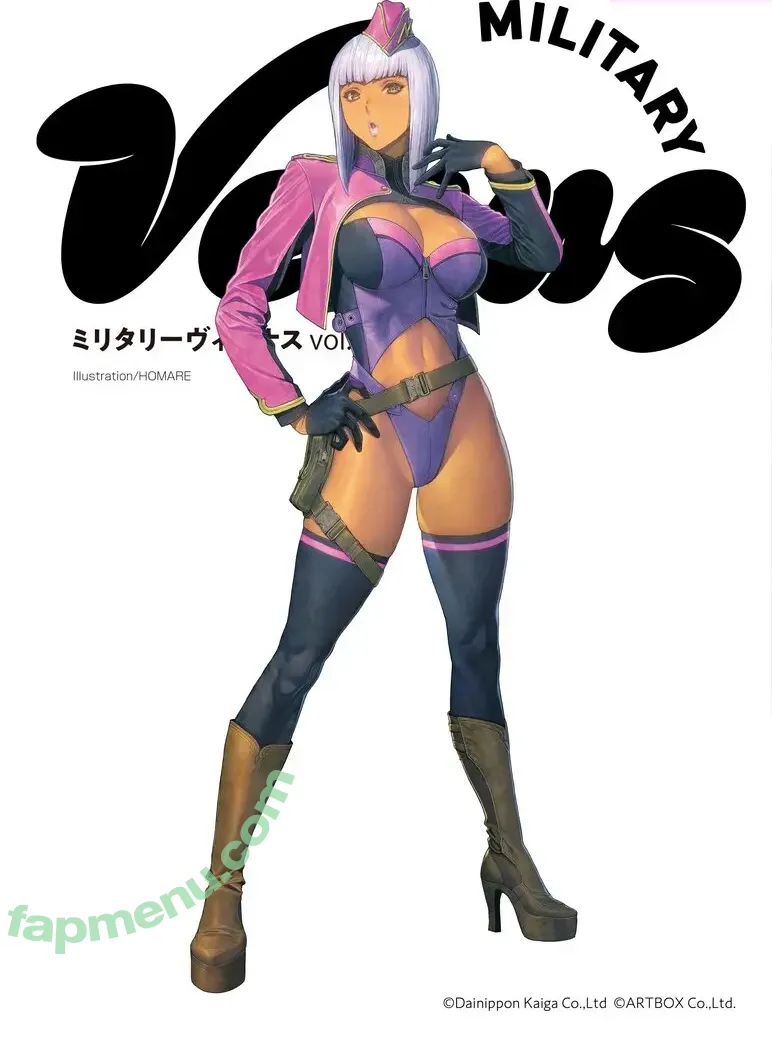 Nonsummerjack nude photo #5247 (monhannoero / non_nonsummerjack)