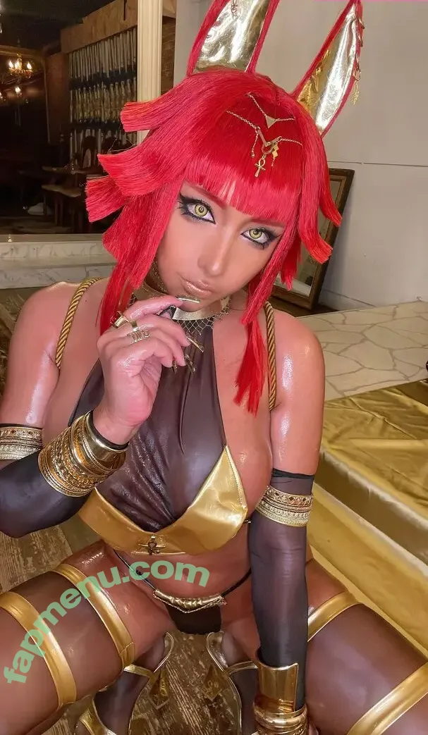 Nonsummerjack nude photo #5251 (monhannoero / non_nonsummerjack)