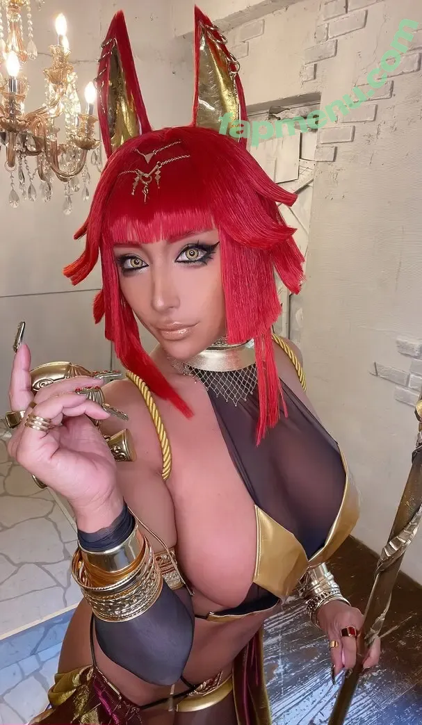 Nonsummerjack nude photo #5275 (monhannoero / non_nonsummerjack)