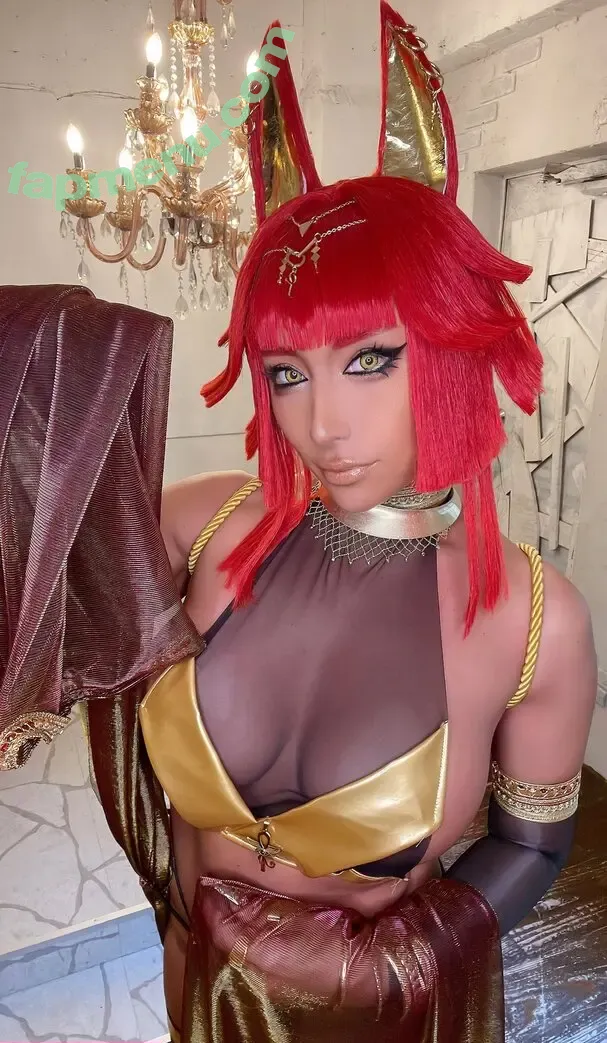 Nonsummerjack nude photo #5278 (monhannoero / non_nonsummerjack)