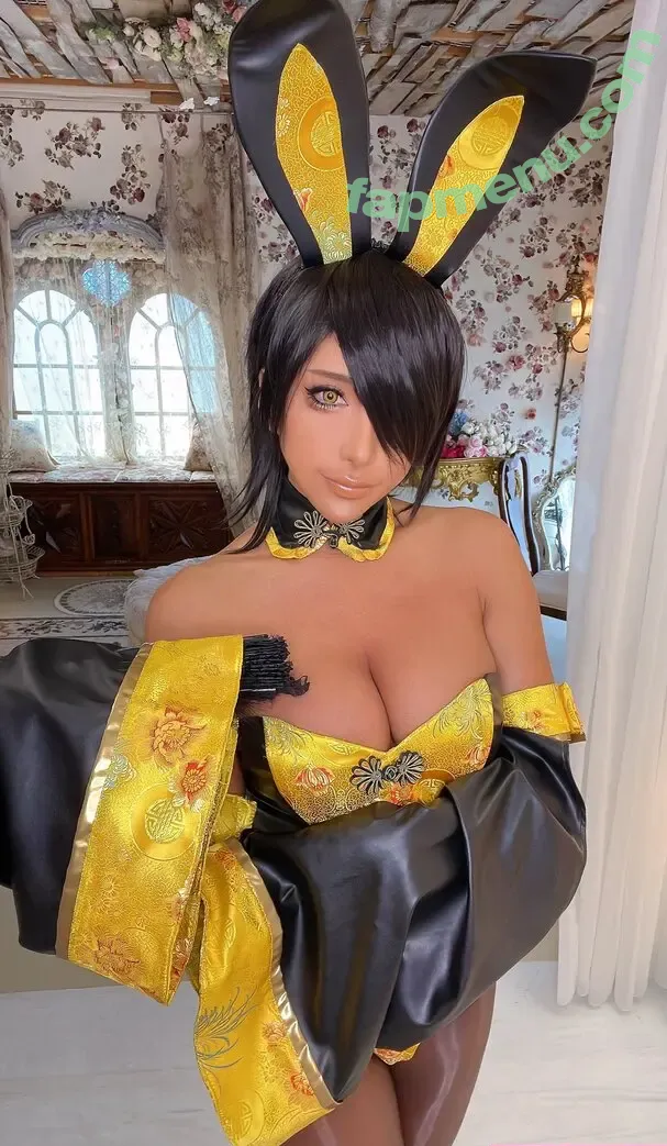 Nonsummerjack nude photo #5290 (monhannoero / non_nonsummerjack)