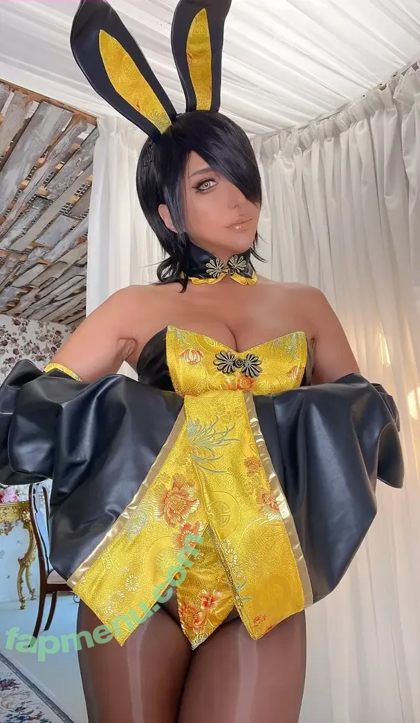 Nonsummerjack nude photo #5308 (monhannoero / non_nonsummerjack)