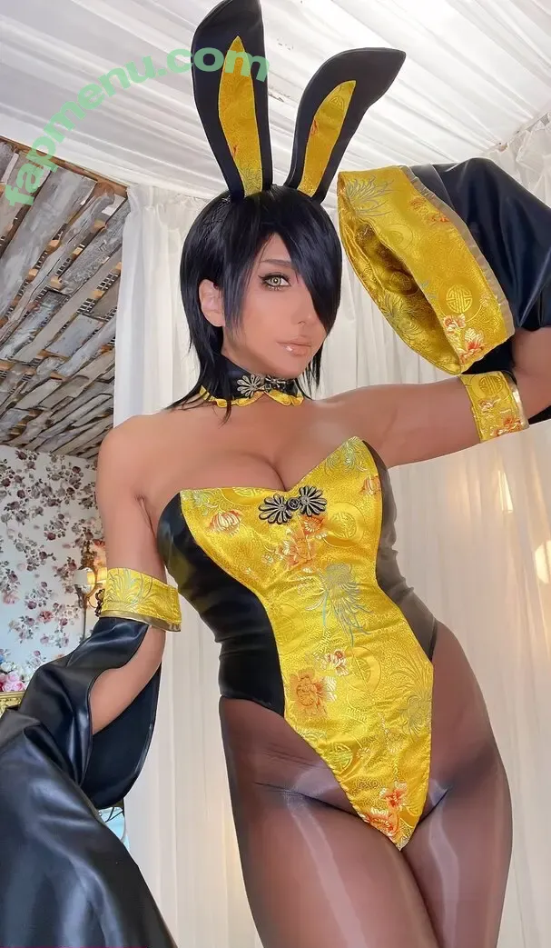 Nonsummerjack nude photo #5309 (monhannoero / non_nonsummerjack)