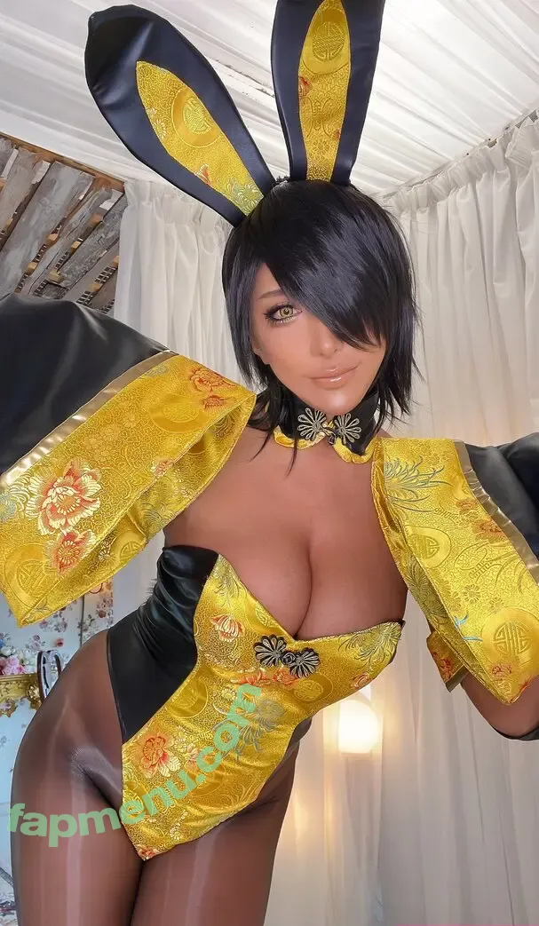 Nonsummerjack nude photo #5312 (monhannoero / non_nonsummerjack)