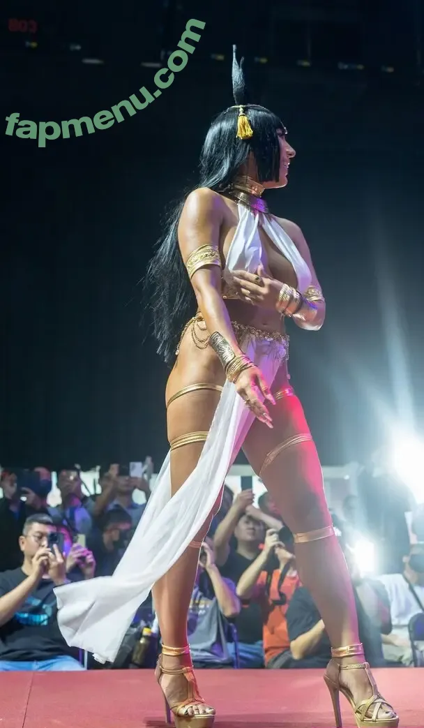 Nonsummerjack nude photo #5322 (monhannoero / non_nonsummerjack)