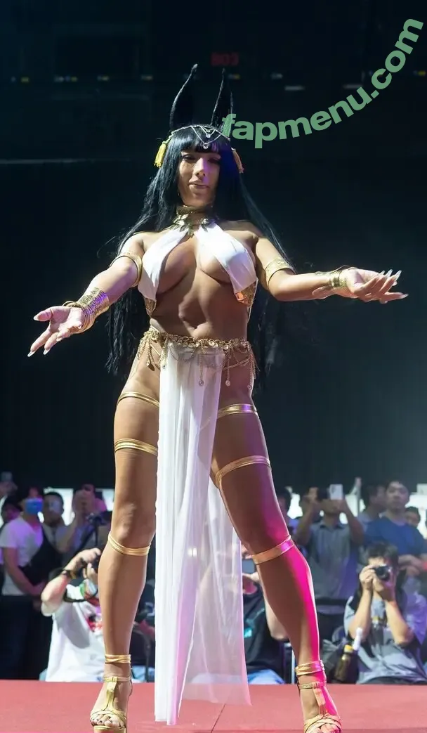 Nonsummerjack nude photo #5325 (monhannoero / non_nonsummerjack)