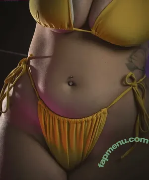 Nonvaleamorsi / deidaddelaspatas nude photo #0085