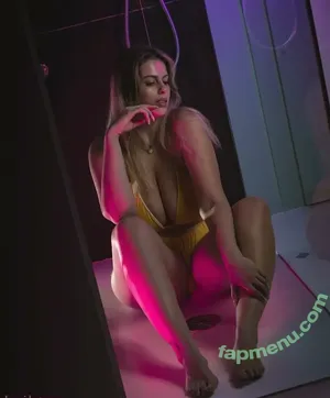 Nonvaleamorsi / deidaddelaspatas nude photo #0092