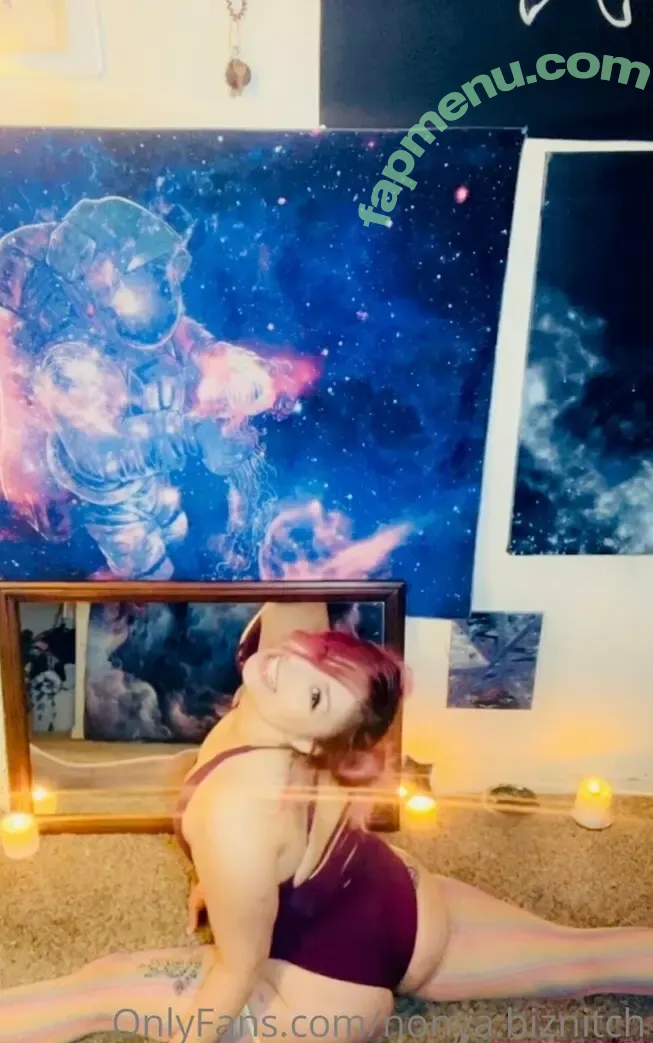 nonya.biznitch nude photo #0042 (darealnxs)