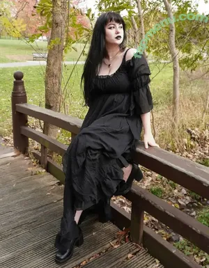 noodlexgoddess / noodle goddess nude photo #0019