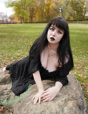 noodlexgoddess / noodle goddess nude photo #0021