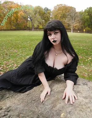 noodlexgoddess / noodle goddess nude photo #0022