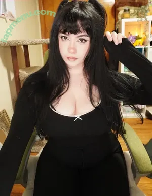 noodlexgoddess / noodle goddess nude photo #0034