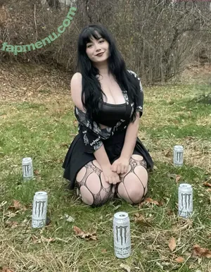 noodlexgoddess / noodle goddess nude photo #0089