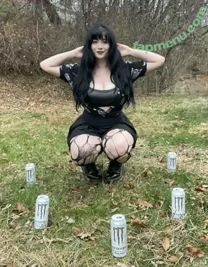 noodlexgoddess / noodle goddess nude photo #0090