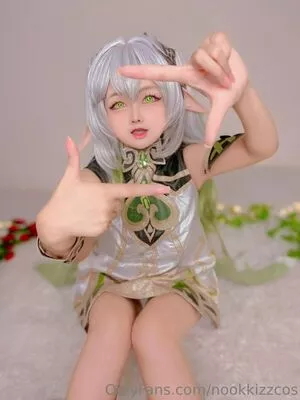 nookkiizz / nookkizzcos nude photo #0017