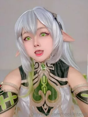 nookkiizz / nookkizzcos nude photo #0018