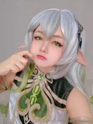 nookkiizz / nookkizzcos nude photo #0020