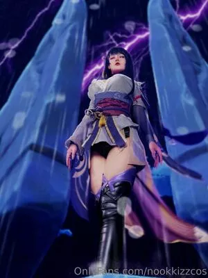 nookkiizz / nookkizzcos nude photo #0024