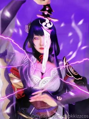 nookkiizz / nookkizzcos nude photo #0025