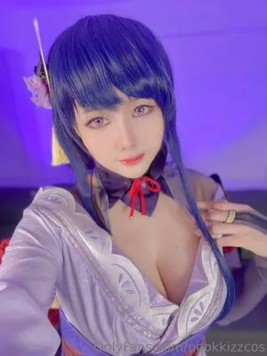 nookkiizz / nookkizzcos nude photo #0029