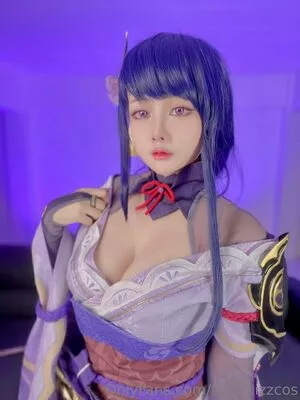 nookkiizz / nookkizzcos nude photo #0030