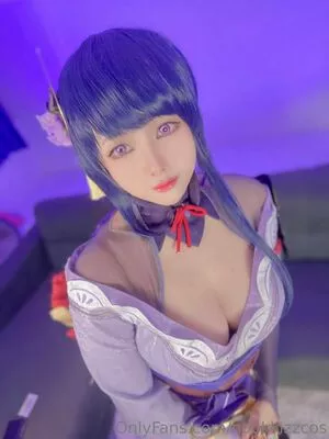 nookkiizz / nookkizzcos nude photo #0031