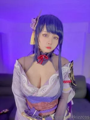 nookkiizz / nookkizzcos nude photo #0032