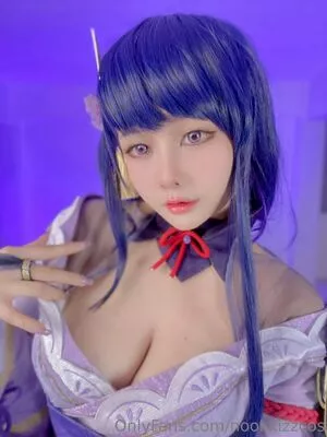 nookkiizz / nookkizzcos nude photo #0034