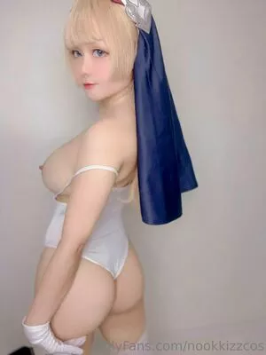 nookkiizz / nookkizzcos nude photo #0047